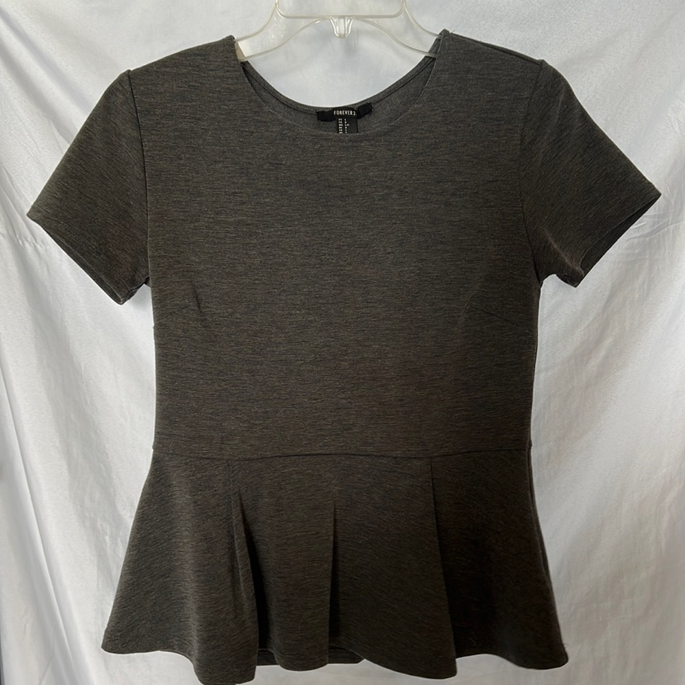 Forever 21 Blouse